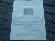 Société usines rosieres d'occasion  Étain