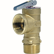 075 brass poppet d'occasion  Expédié en France