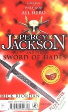 Percy jackson sword for sale  UK