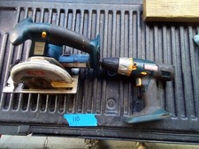 Ryobi 18v drill for sale  Colebrook