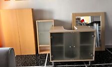 Arredo bagno completo usato  Zoagli