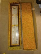 Fitzroy barometer 250 for sale  ROCHESTER