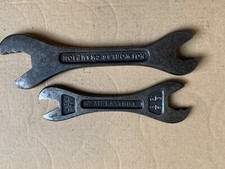 Vintage fastnut schlüssel gebraucht kaufen  Versand nach Germany