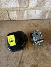 Handy petrol petrol for sale  LYMINGTON