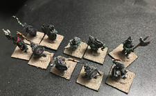 Grenadier orc eye for sale  Richmond