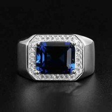 2ct emerald cut for sale  Edison