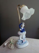 Vintage porcelain ballerina for sale  Rochester
