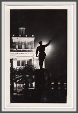 Silhouette night darkness for sale  Seattle