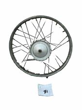 Cerchio ruota posteriore usato  Faenza