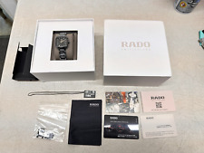 Rado true square for sale  Carpinteria