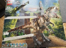 Lego jurassic jurassic for sale Lego jurassic jurassic for sale  WALLINGTON