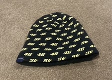 vr46 valentino hats rossi for sale  Potter