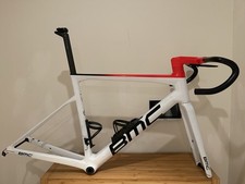 Bmc team machine for sale  LONDON