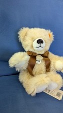 Steiff schlenker teddybär gebraucht kaufen  Mainz