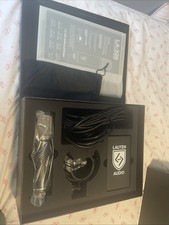 Lauten audio 320 for sale  Brooklyn