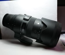 Sigma 200mm f2.8 usato  Cesenatico