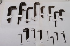 Job lot hex for sale  HASSOCKS