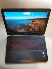 Gamer notebook men gebraucht kaufen  Nagold