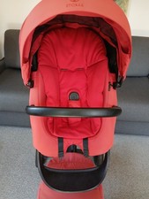 Stokke xplory trio usato  Bruneck
