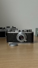 Fed 35mm rangefinder for sale  LONDON