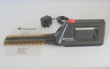 Gardena accu strauchschere gebraucht kaufen  Gensingen