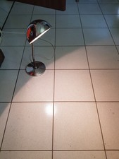 Lampada ministero ferro usato  Torre di Mosto