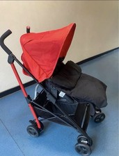 Pushchair baby for sale  SUNBURY-ON-THAMES
