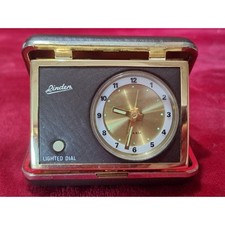 Linden travel alarm for sale  Lake Havasu City