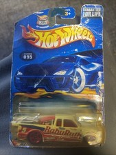 2002 hot wheels for sale  Kokomo