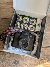Holga medium format for sale  WHITLEY BAY