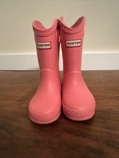 Hunter rain boots for sale  Herndon