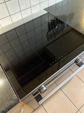 Standherd siemens induktionsfe gebraucht kaufen  Kerpen