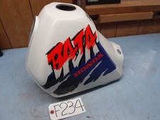 Xlr250 baja genuine d'occasion  Expédié en Belgium
