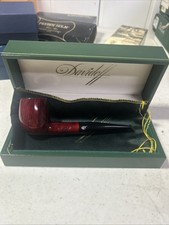 Davidoff tobacco pipe for sale  Perkiomenville