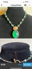 Stephen dweck green for sale  Saint Charles