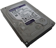 Western digital purple for sale  STAFFORD