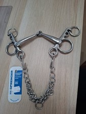 Sprenger 4212514556 pelham gebraucht kaufen  Marienhafe