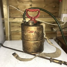 Vintage antique spraygen for sale  MAIDENHEAD
