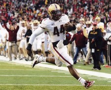 Andre williams boston for sale  USA