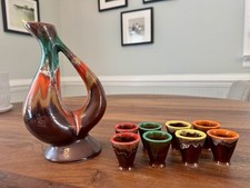 Vintage vallauris art for sale  Henrico