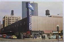 Illinois chicago greyhound for sale  Wilmington