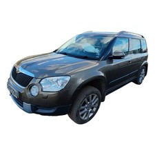 Skoda yeti elegance for sale  ABERDEEN