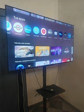 Tcl 50p655 televisione usato  Valgioie