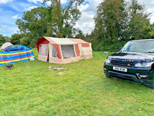 Conway cardale 240 for sale  SOUTHAMPTON