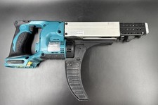MAKITA 18 VOLTS CHAVE DE FENDA DE ALIMENTAÇÃO AUTOMÁTICA SEM FIO BFR750 1 3/4” a 2 15/16” comprar usado  Enviando para Brazil
