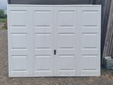 Garage door for sale  TEWKESBURY