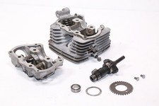 Culasse honda 125 d'occasion  Plémet