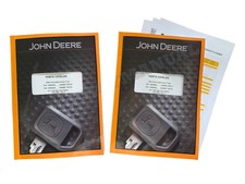 John deere 460e for sale  Dover