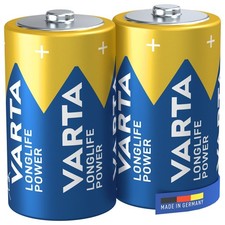 Varta 4920 haushaltsbatterien gebraucht kaufen  Alling