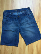 Jeans bermuda liver gebraucht kaufen  Bornheim